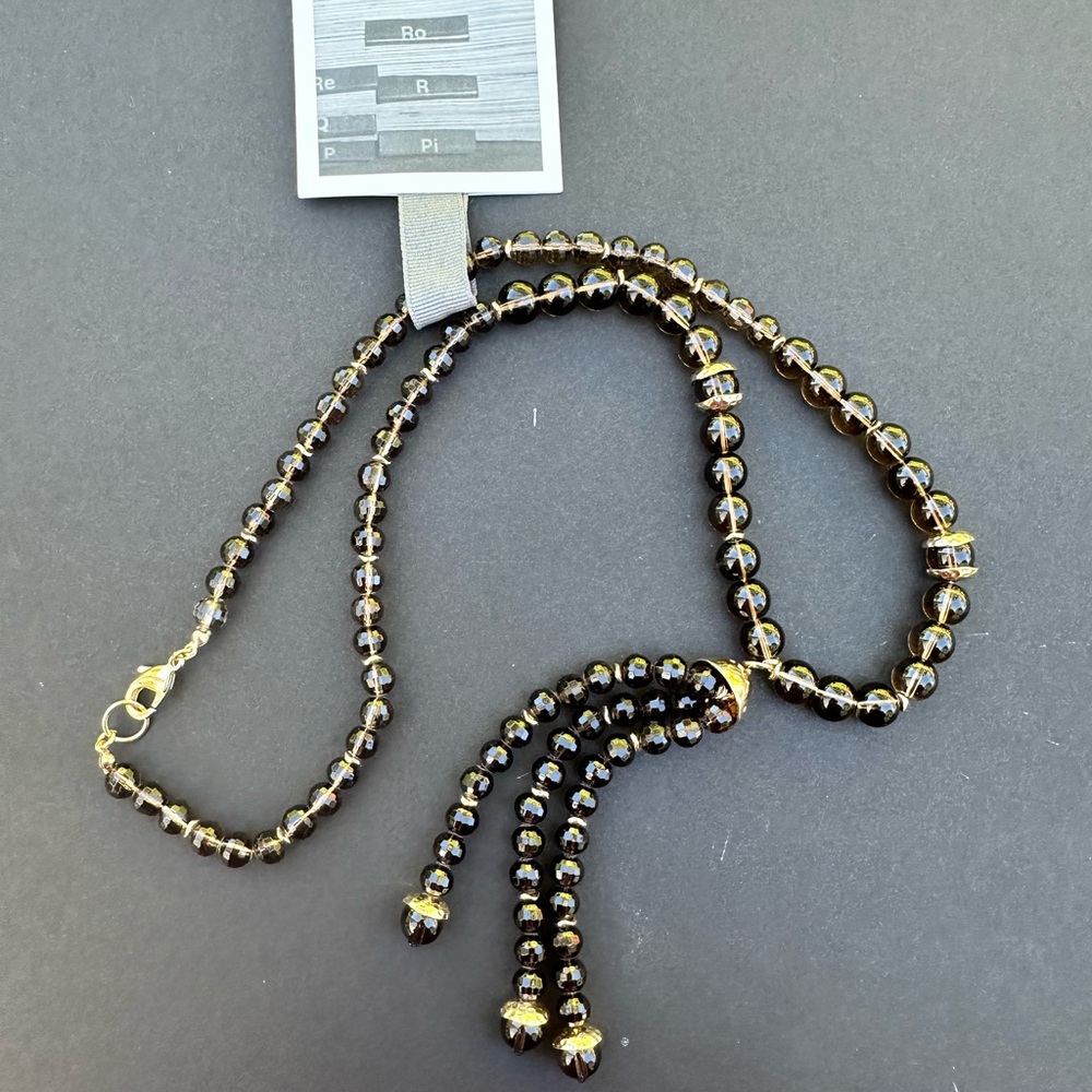 NWT Anthropologie Necklace